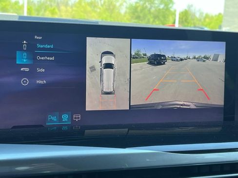 New 2026 Cadillac Escalade Sport image 39