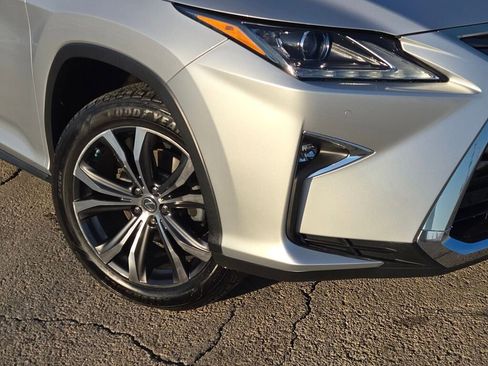 Used 2018 Lexus RX 350L 350L image 3
