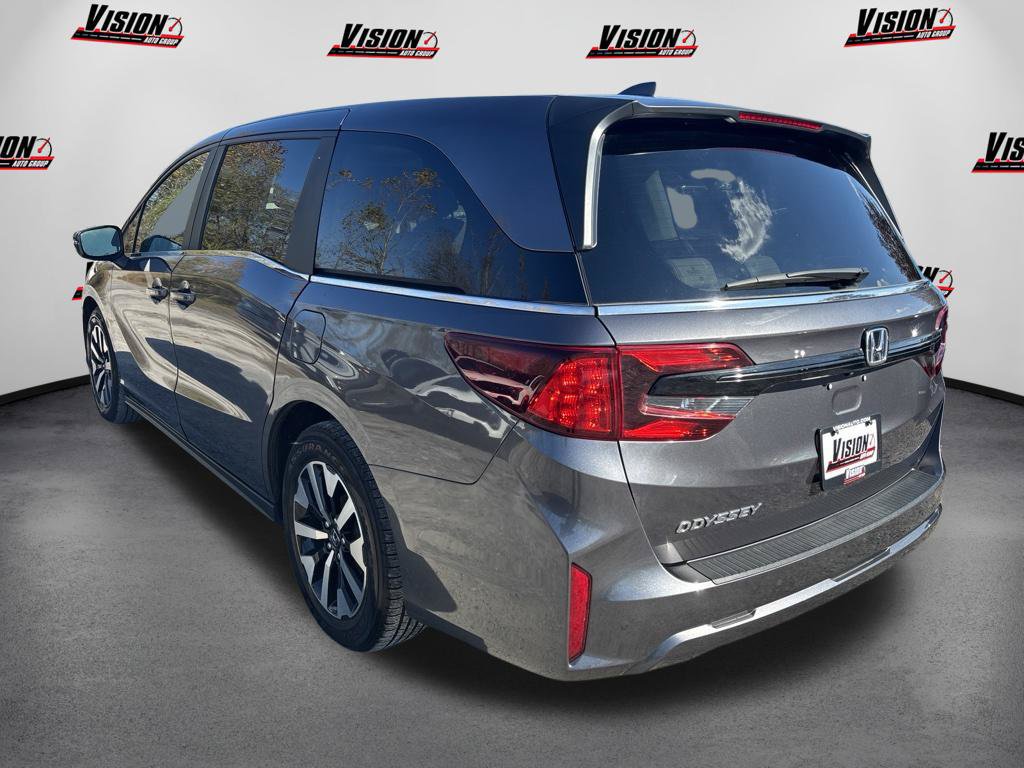 Used 2025 Honda Odyssey EX-L image 2