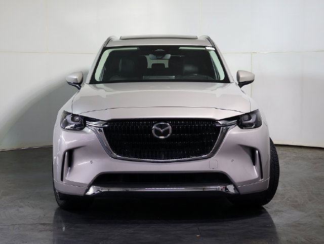 Used 2024 MAZDA CX-90 3.3 Turbo S AWD/4WD image 9