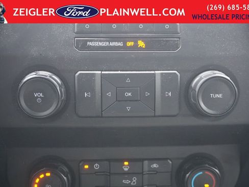 Used 2016 Ford F150 XL w/ XL Power Equipment Group image 16