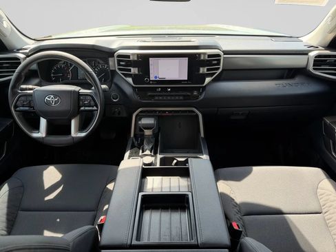Used 2024 Toyota Tundra SR5 w/ SR5 Convenience Package AWD/4WD image 15