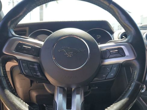 Used 2018 Ford Mustang GT w/ Equipment Group 301A image 24