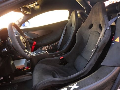 Used 2018 McLaren 570S Coupe image 37