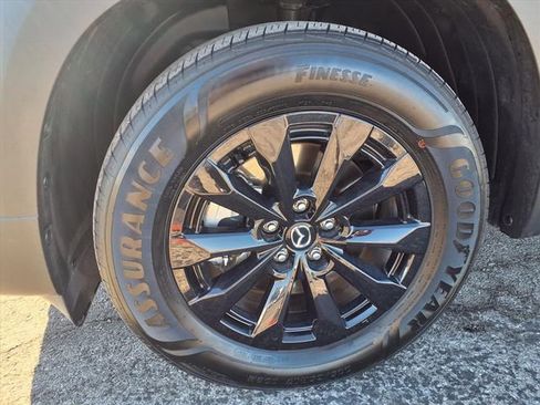 Used 2025 MAZDA CX-50 2.5 Hybrid w/ Preferred Pkg image 39