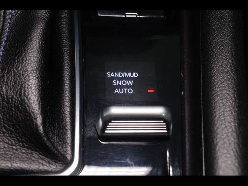 Used 2022 Jeep Compass Latitude w/ Convenience Group AWD/4WD image 13