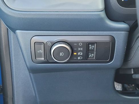 New 2026 Ford Maverick Lobo AWD/4WD image 14