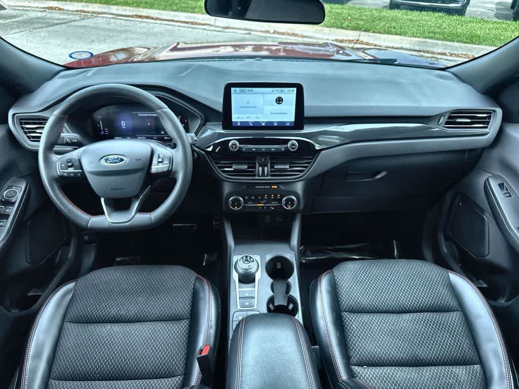 Used 2023 Ford Escape ST-Line AWD/4WD image 24