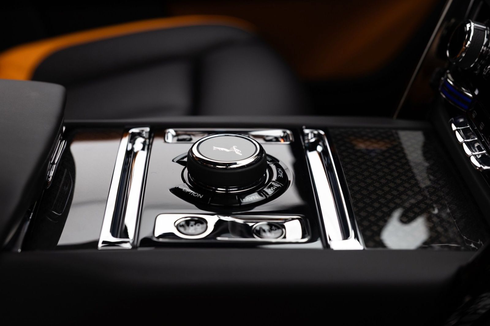 New 2027 Rolls-Royce Cullinan Black Badge AWD/4WD image 55