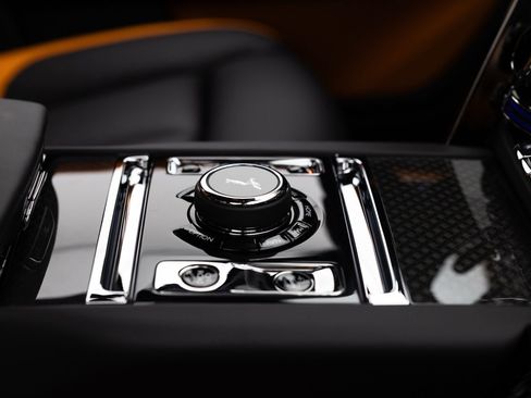 New 2027 Rolls-Royce Cullinan Black Badge AWD/4WD image 55