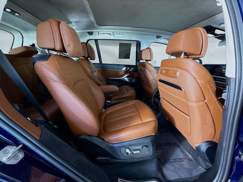 Certified 2024 BMW ALPINA XB7 image 30