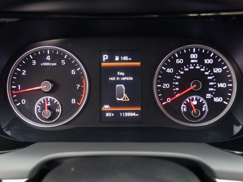 Used 2022 Kia K5 GT-Line w/ GT-Line FWD Premium Package image 15