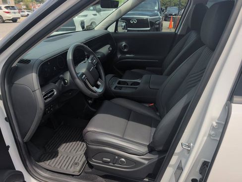 Used 2026 Hyundai Palisade SEL AWD/4WD image 8