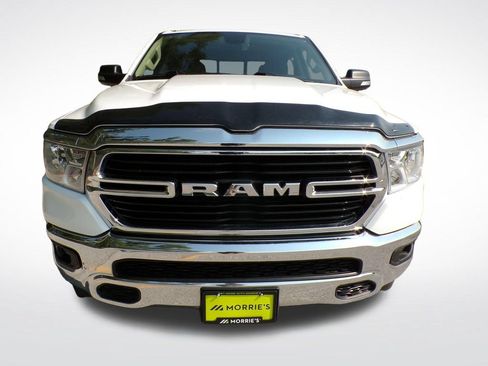 Used 2020 RAM 1500 Big Horn AWD/4WD image 10