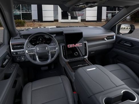 New 2026 GMC Yukon XL Denali w/ Advanced Technology Package AWD/4WD image 15