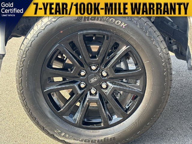 Used 2023 Ford F150 Platinum w/ Equipment Group 701A High AWD/4WD image 19