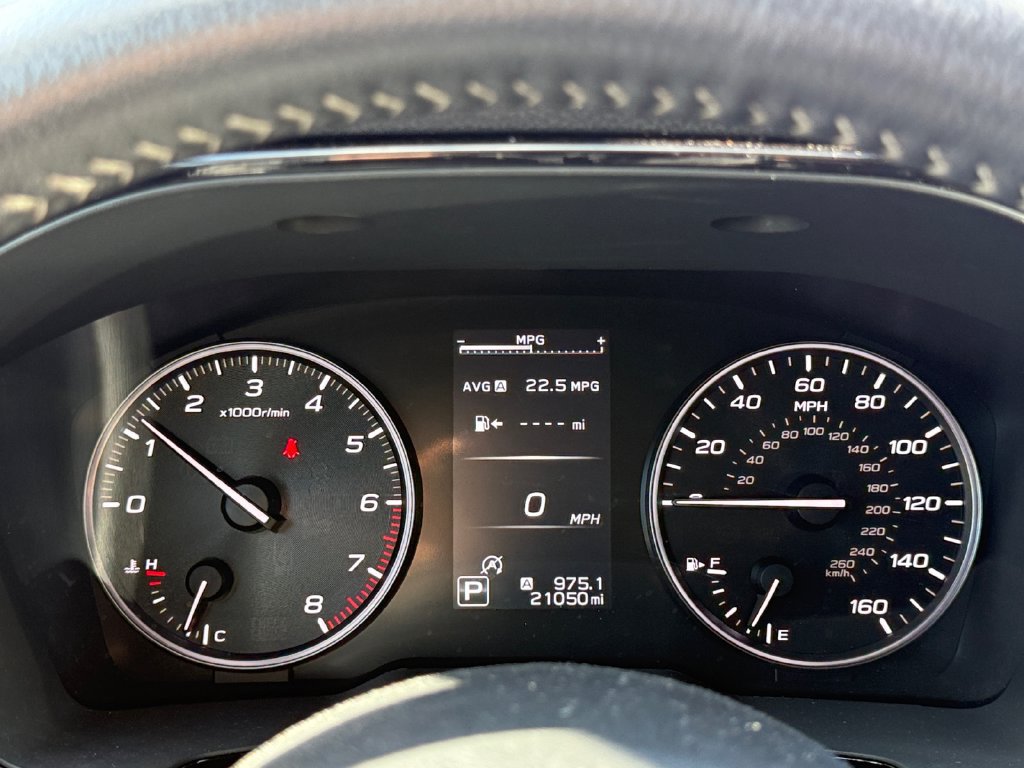 Used 2025 Subaru Legacy Premium AWD/4WD image 27