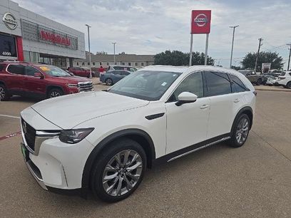 Used 2024 MAZDA CX-90 3.3 Turbo w/ Premium Plus Pkg