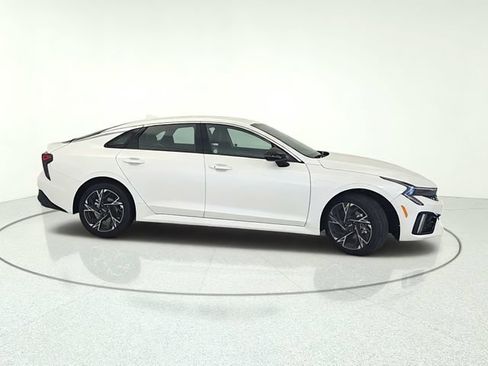 Used 2025 Kia K5 GT-Line FWD image 7