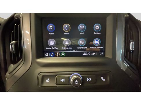 New 2026 Chevrolet Silverado 2500 W/T image 12