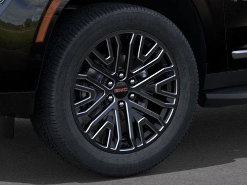 New 2026 GMC Yukon Elevation w/ Elevation Premium Package image 9