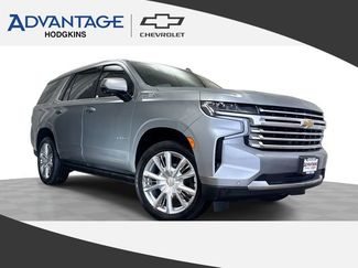 Certified 2023 Chevrolet Tahoe High Country w/ Premium Package 2 video 1