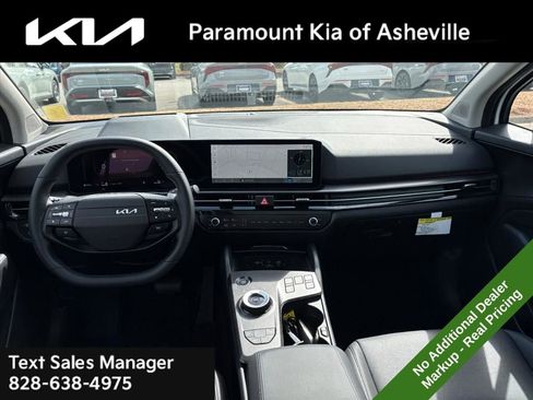 New 2026 Kia Sportage SX Prestige image 7