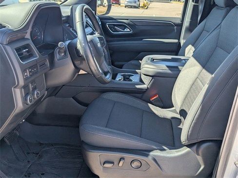 Certified 2023 Chevrolet Tahoe LS w/ Driver Alert Package image 9