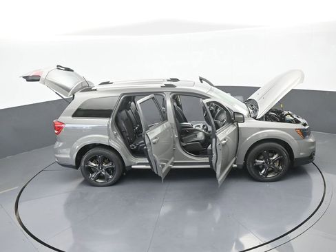 Used 2020 Dodge Journey Crossroad image 74