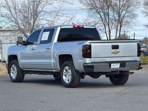 Used 2015 Chevrolet Silverado 1500 LT w/ All Star Edition image 6