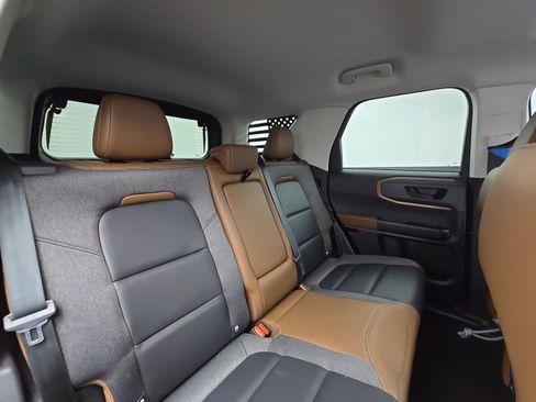 Used 2023 Ford Bronco Sport Outer Banks image 34