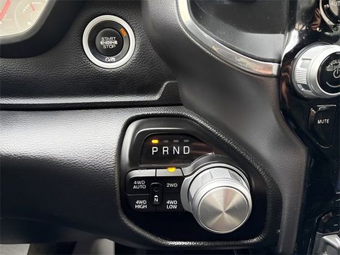 Used 2022 RAM 1500 Laramie image 15
