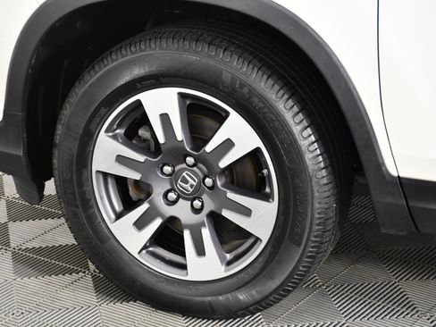 Used 2019 Honda Ridgeline RTL-E image 56