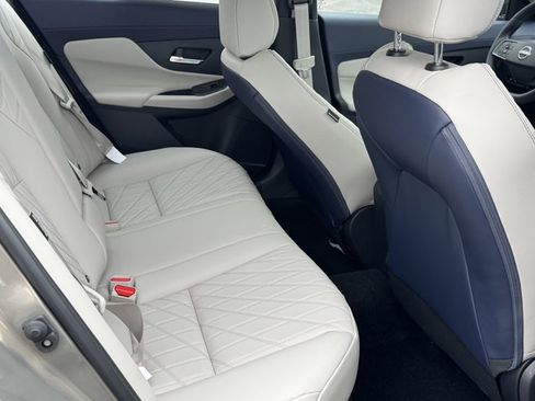 New 2026 Nissan Sentra SL w/ Floor Mat Package image 16