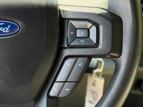Used 2021 Ford F350 XL w/ Power Equipment Group AWD/4WD image 10