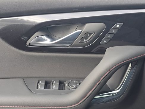 New 2026 Chevrolet Blazer RS w/ Enhanced Convenience Package image 26