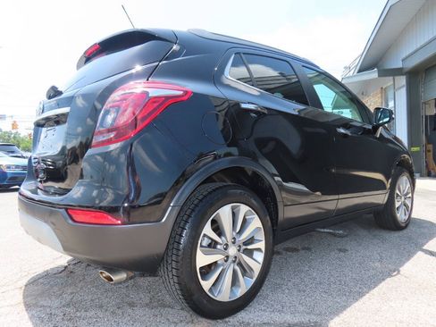 Used 2019 Buick Encore Preferred AWD/4WD image 3