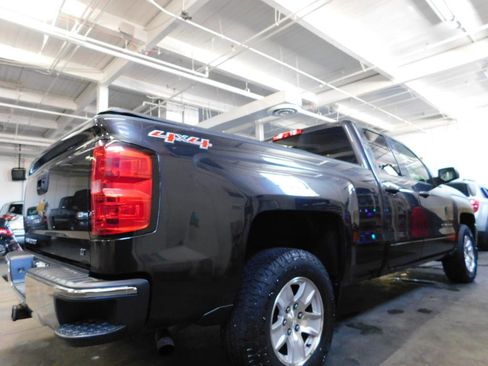 Used 2016 Chevrolet Silverado 1500 LT w/ All Star Edition image 5