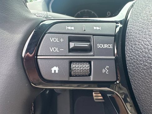 Certified 2026 Honda Civic Sport image 18