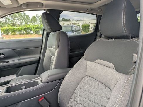 New 2026 Nissan Kicks SV w/ SV Premium Package AWD/4WD image 14