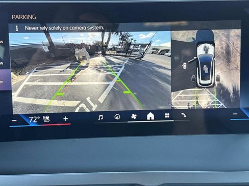 New 2026 BMW iX xDrive45 w/ M Sport Package image 23