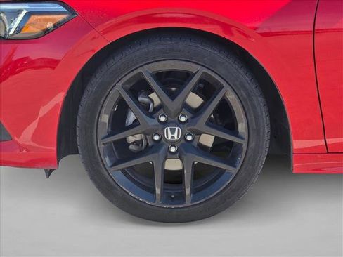 Used 2024 Honda Civic Sport image 19