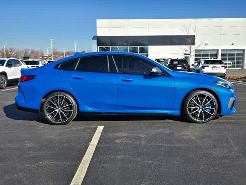 Used 2021 BMW M235i xDrive Gran Coupe M235i Gran Coupe xDrive image 11