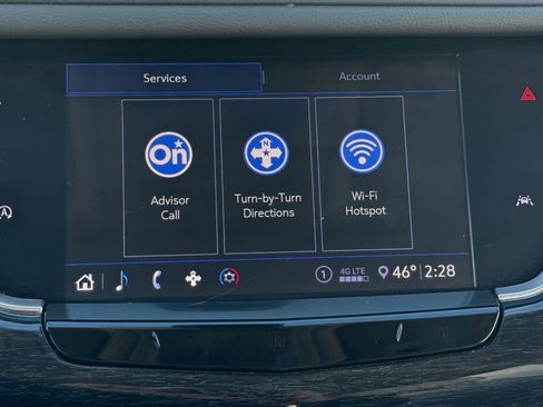 Used 2020 Cadillac XT6 Premium Luxury image 29