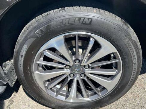 Used 2016 Acura RDX AWD w/ Advance Package image 16