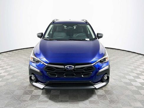 Certified 2024 Subaru Crosstrek 2.0i Premium image 2