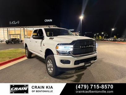 Used 2023 RAM 2500 Laramie