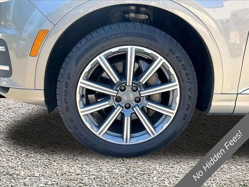 Used 2017 Audi Q7 3.0T Premium Plus AWD/4WD image 9