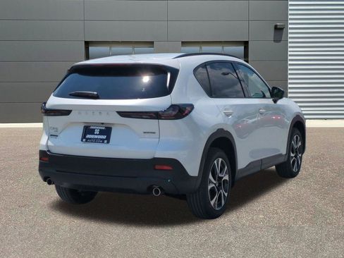 New 2026 MAZDA CX-5 Preferred AWD/4WD image 7
