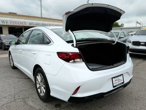 Used 2019 Hyundai Sonata SE FWD image 37